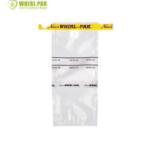 Bolsa Nasco Whirl Pak B01062