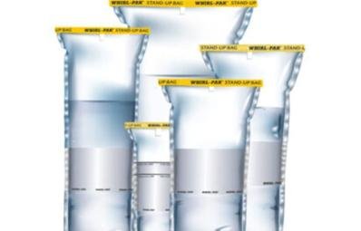 Whirlpak Sterile Bag