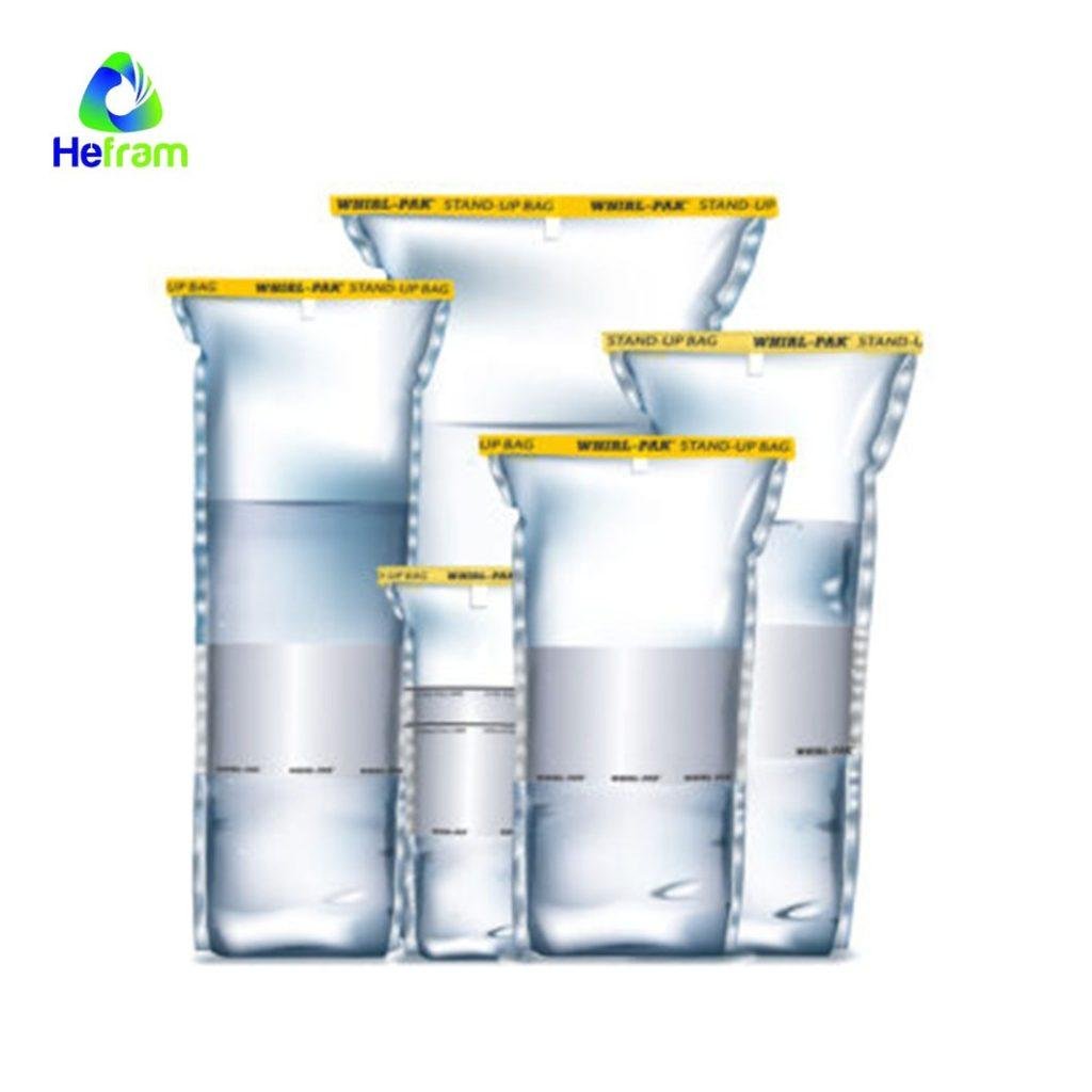 Whirlpak Sterile Bag