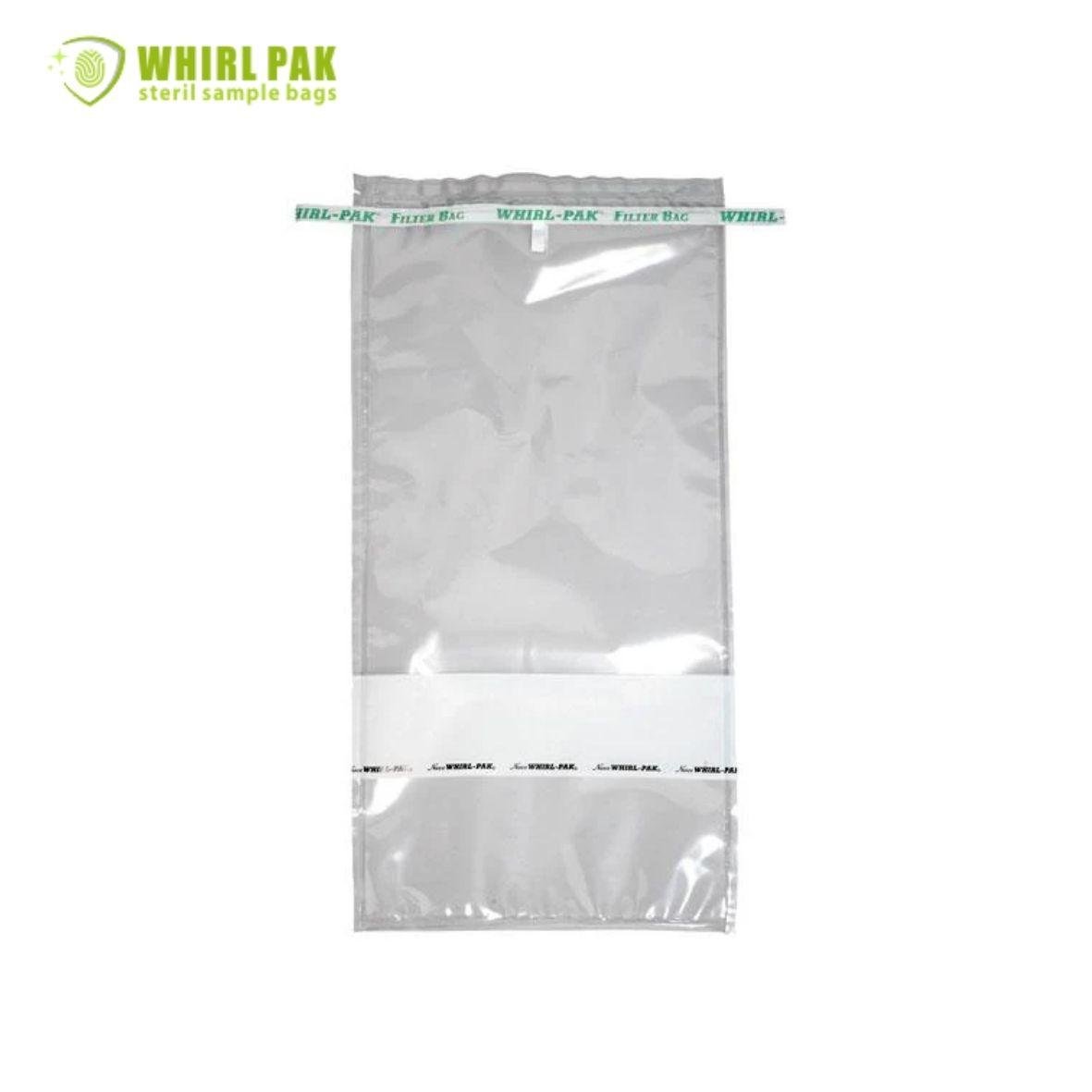Whirl Pak Sterile Bags B01416