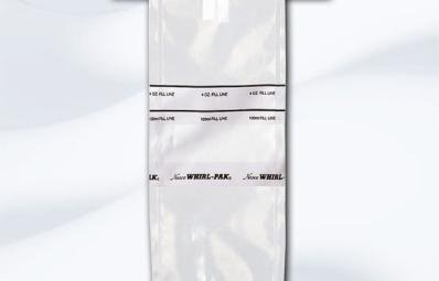 Nasco Whirl Pak Filter Bag