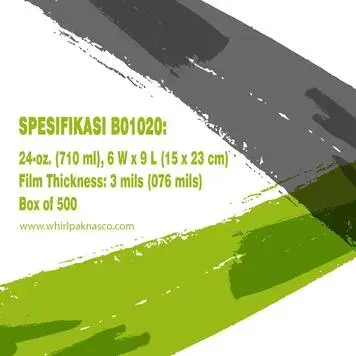 Whirl Pak Nasco Indonesia