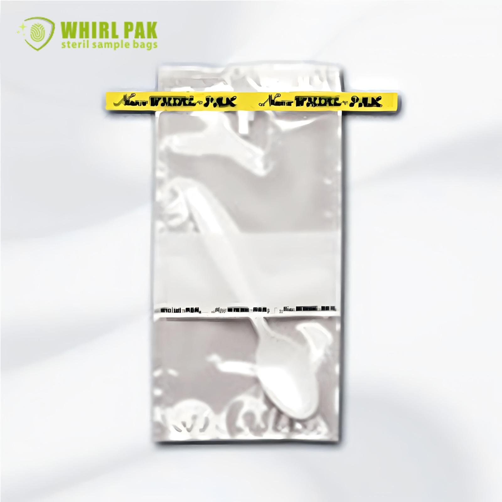 Nasco Whirl Pak B01385