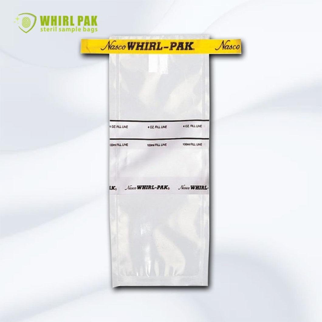 Plastik Sterile Bag - Nasco Type B01515