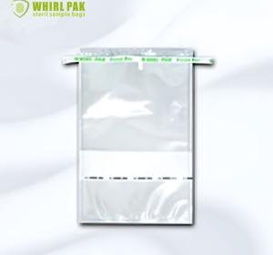 Filter Bag Nasco - Nasco Type B01348