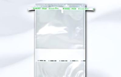Whirl Pak Storage Solutions
