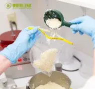 Whirl Pak Rinse Bag B01319