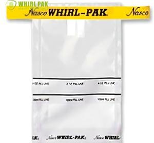 Whirl Pak Nasco B01020